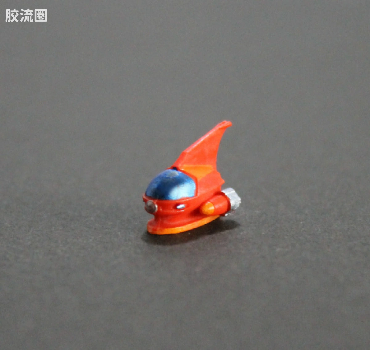EVOLUTION-TOY机甲成品系列 Dynamite Action GK Limited GK 魔神Z 魔神Z - 图片